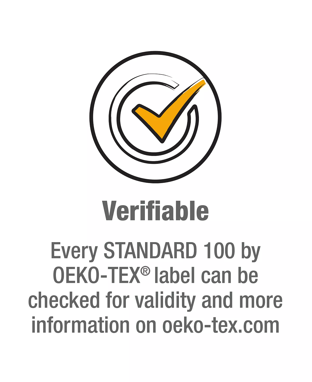 Hotel Collection Luxe Down-Alternative Firm-Density Gusset Standard/Queen Pillow, Hypoallergenic, Created For Macy's - Image 8