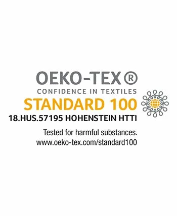 Hotel Collection Primaloft 450-Thread Count Soft Density Standard/Queen Pillow, Created For Macy's - Image 2