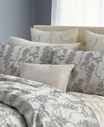 Michael Aram Wisteria Standard Sham - Image 2