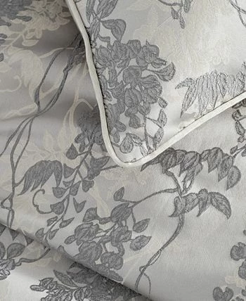 Michael Aram Wisteria Standard Sham - Image 5