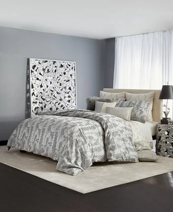 Michael Aram Wisteria Standard Sham - Image 6