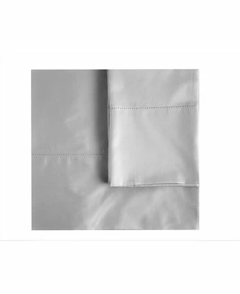 Belle Epoque 420 TC Supima Sheet Set With Hem Stitch, Full - Image 6