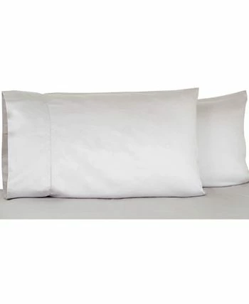 Belle Epoque 420 TC Supima Sheet Set With Hem Stitch, Full - Image 7