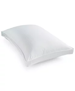Hotel Collection Primaloft Cool Medium Density Pillow, Standard/Queen, Created For Macy's