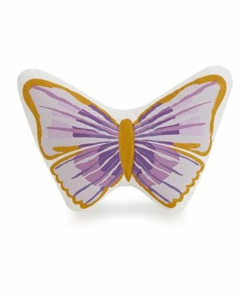 Jessica Simpson Fiona Unicorn Twin 3-Piece Comforter Set - Image 3