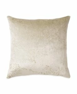 Michael Aram Iris Euro Sham