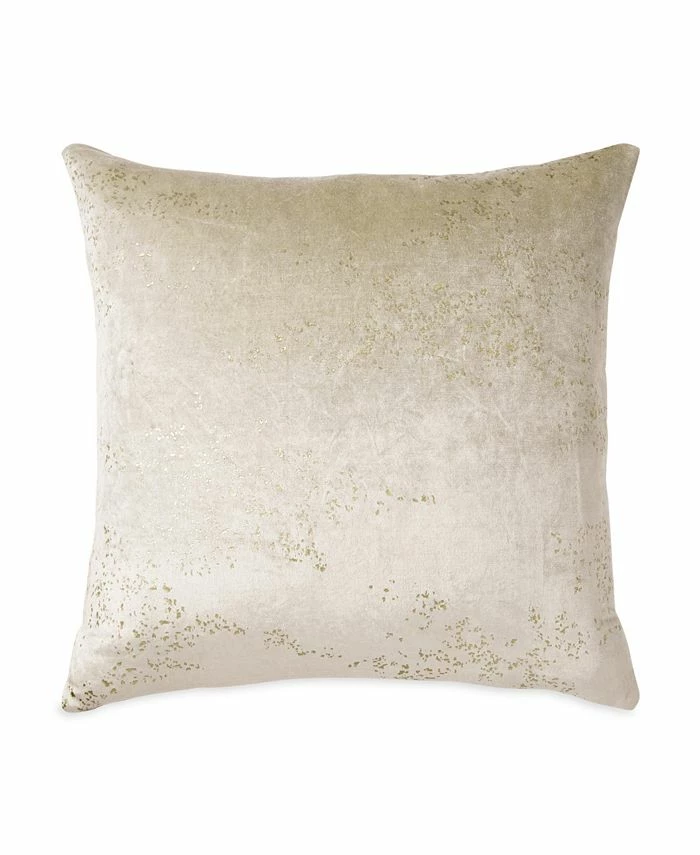 Michael Aram Iris Euro Sham