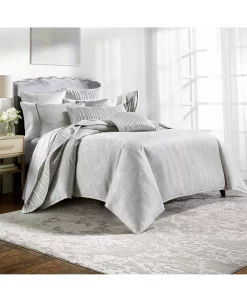 Hotel Collection Tessellate 3-Pc. Duvet Cover Set, Full/Queen, Created For Macy's