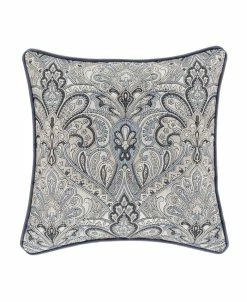 J Queen New York Alexis Decorative Pillow, 20 X 20