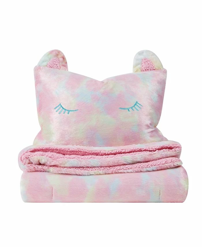 My World Rainbow Sweetie Twin XL 2 Piece Comforter Set - Image 4