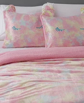 My World Rainbow Sweetie Twin XL 2 Piece Comforter Set - Image 6