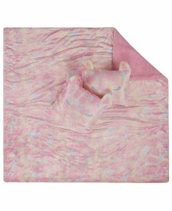 My World Rainbow Sweetie Twin XL 2 Piece Comforter Set - Image 8