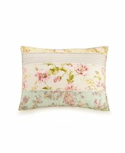 Jessica Simpson Mels Floral King Sham