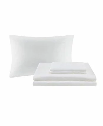 Madison Park Essentials CLOSEOUT! Jelena 24-Pc. Room-in-a-Bag, King - Image 3