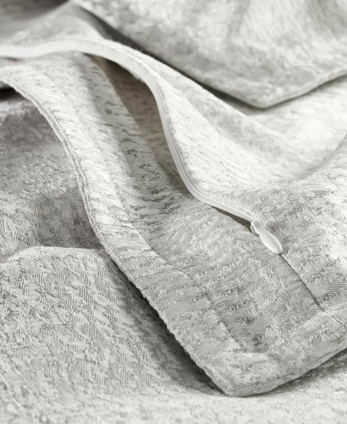 Hotel Collection Tessellate 3-Pc. Duvet Cover Set, Full/Queen, Created For Macy's - Image 4