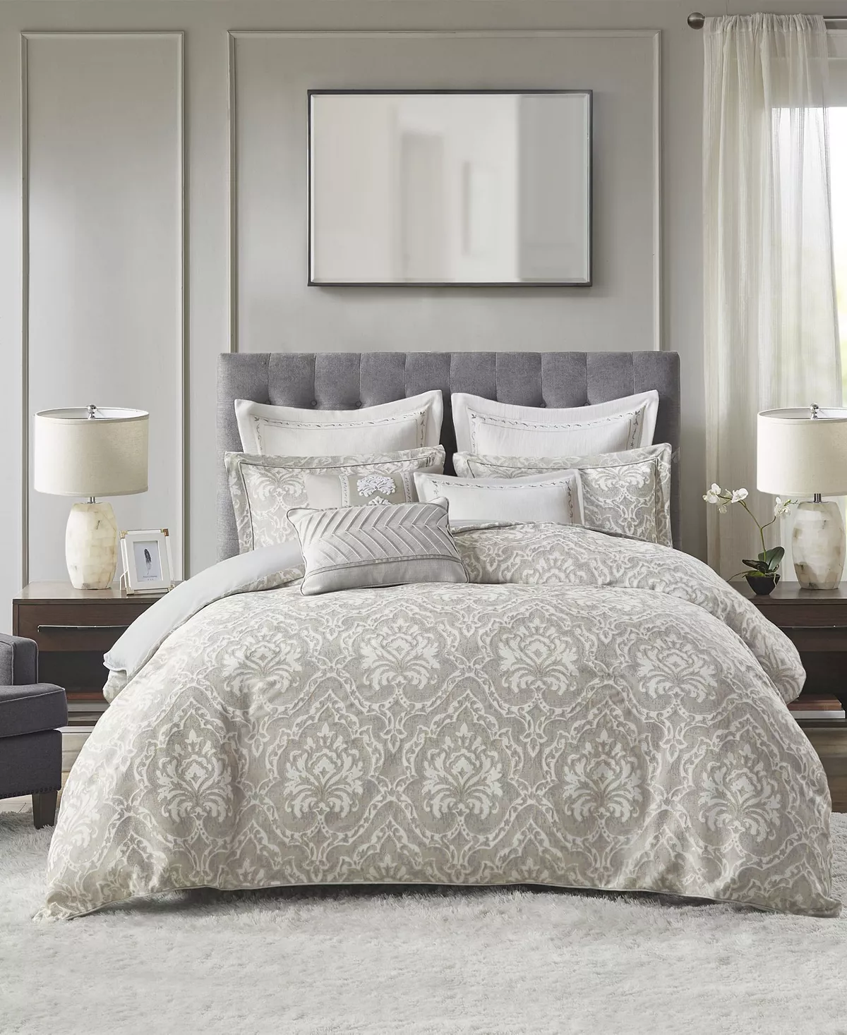 Madison Park Signature Comforter Sets