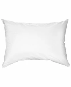 Sealy Cotton Touch Pillow Protector, Standard/Queen