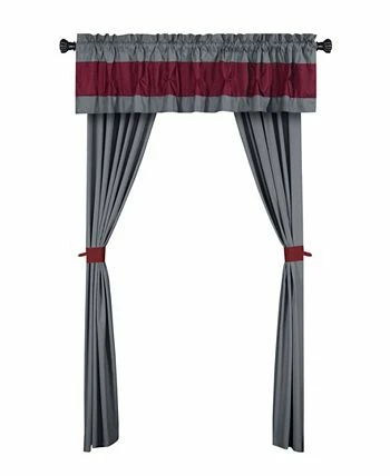 Chic Home Icaria 20 Piece Queen Bed In A Bag Comforter Set - Image 7