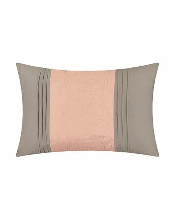 Chic Home Emily 20 Piece Queen Bed In A Bag Comforter Set - Image 6