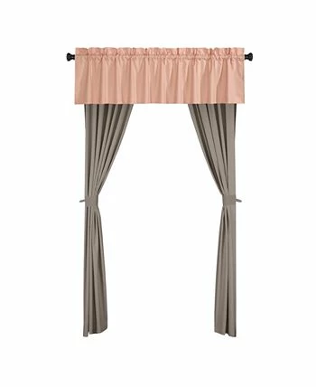 Chic Home Emily 20 Piece Queen Bed In A Bag Comforter Set - Image 8