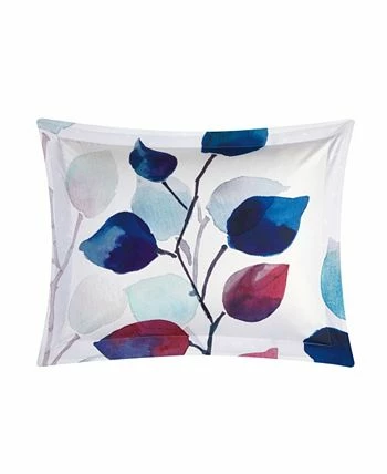 Chic Home Anais 9 Piece Queen Comforter Set - Image 3