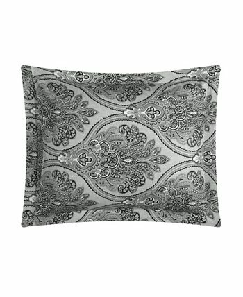 Chic Home Phantogram 11 Piece Queen Comforter Set - Image 6