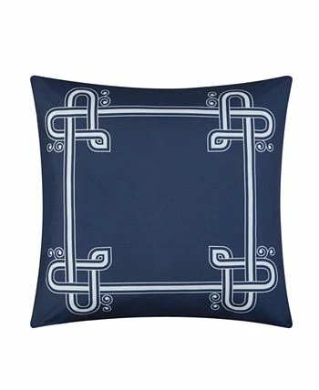 Chic Home Brookfield Garden 5 Piece Queen Comforter Set - Image 3