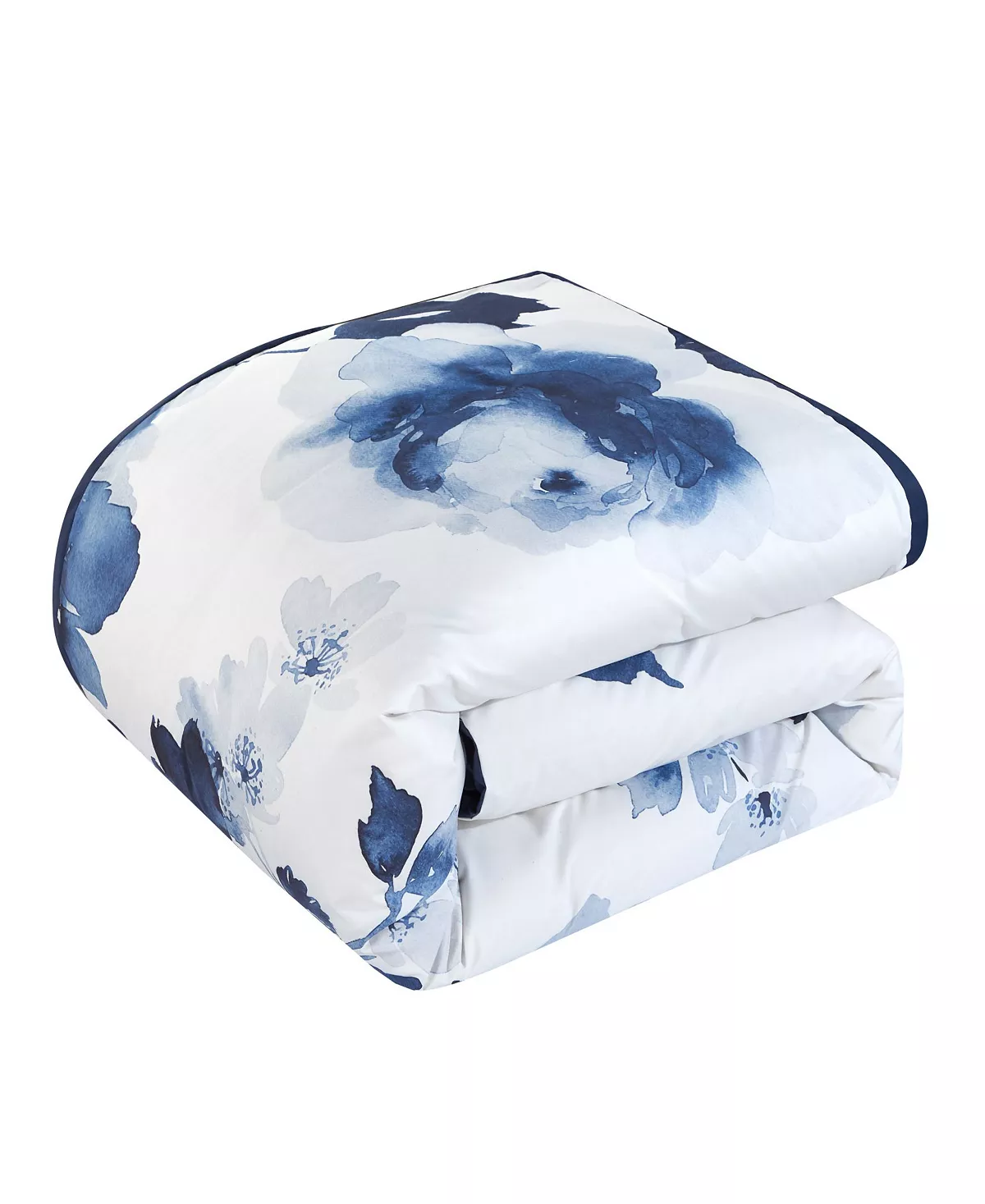 Chic Home Brookfield Garden 5 Piece Queen Comforter Set - Image 5