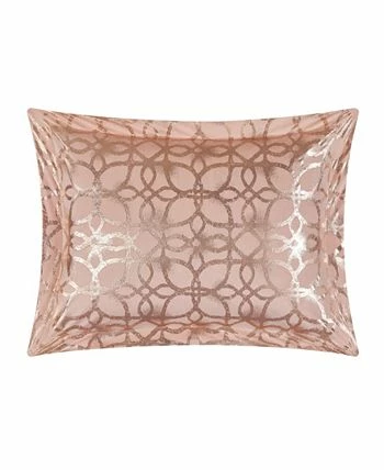 Chic Home Shefield 5 Piece Queen Comforter Set - Image 2