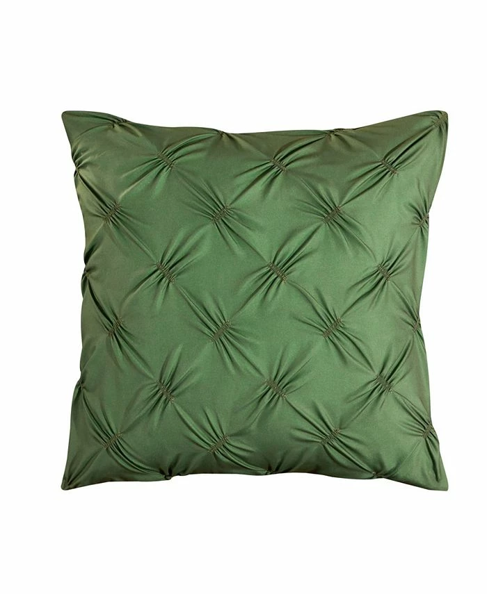 Chic Home Philia 5 Piece Queen Comforter Set - Image 4