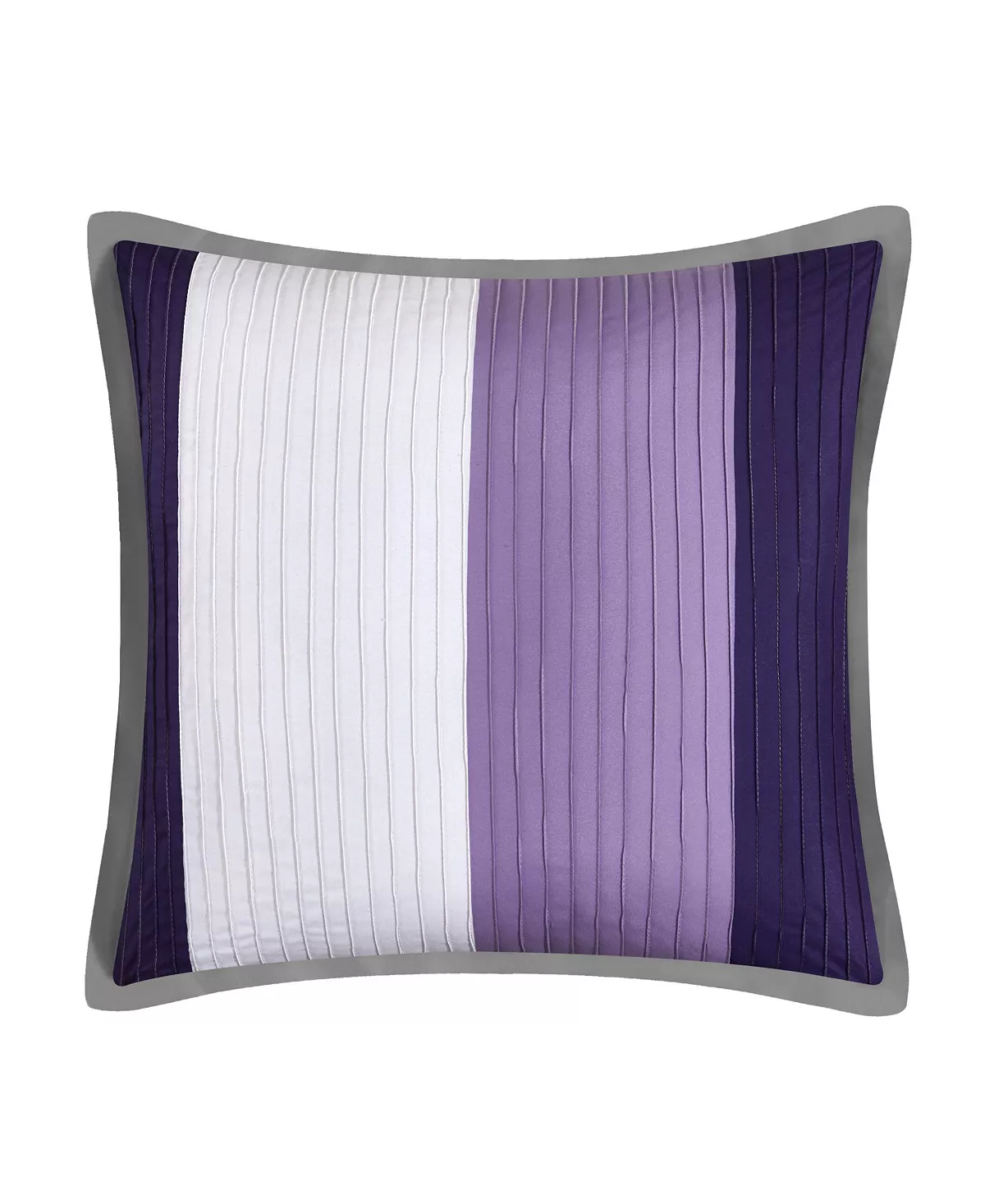 Chic Home Anais 5 Piece Queen Comforter Set - Image 5