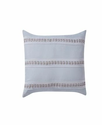 Chic Home Yvette 12 Piece King Comforter Set - Image 5