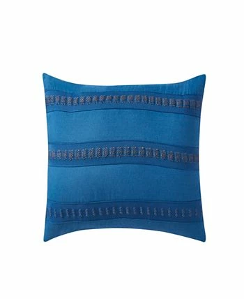 Chic Home Yvette 12 Piece King Comforter Set - Image 5