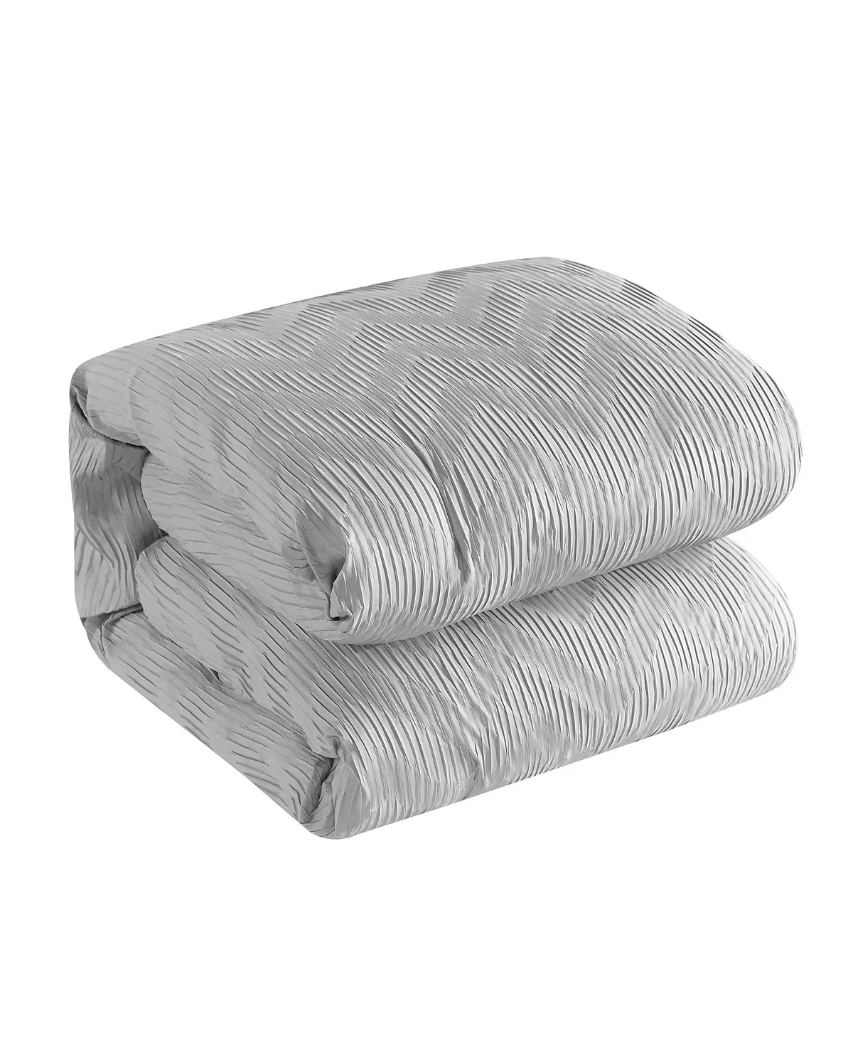 Chic Home Meredith 6 Piece King Comforter Set - Image 10