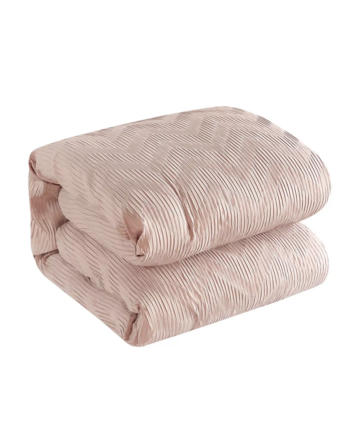 Chic Home Meredith 6 Piece King Comforter Set - Image 6