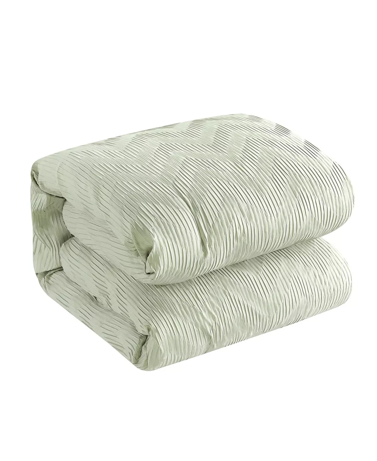 Chic Home Meredith 6 Piece King Comforter Set - Image 8