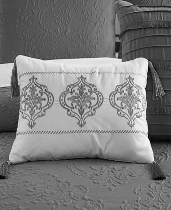 Chic Home Mayflower 9 Piece King Comforter Set - Image 6