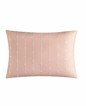 Chic Home Kensley 9 Piece King Comforter Set - Image 5