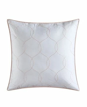 Chic Home Kensley 9 Piece King Comforter Set - Image 6