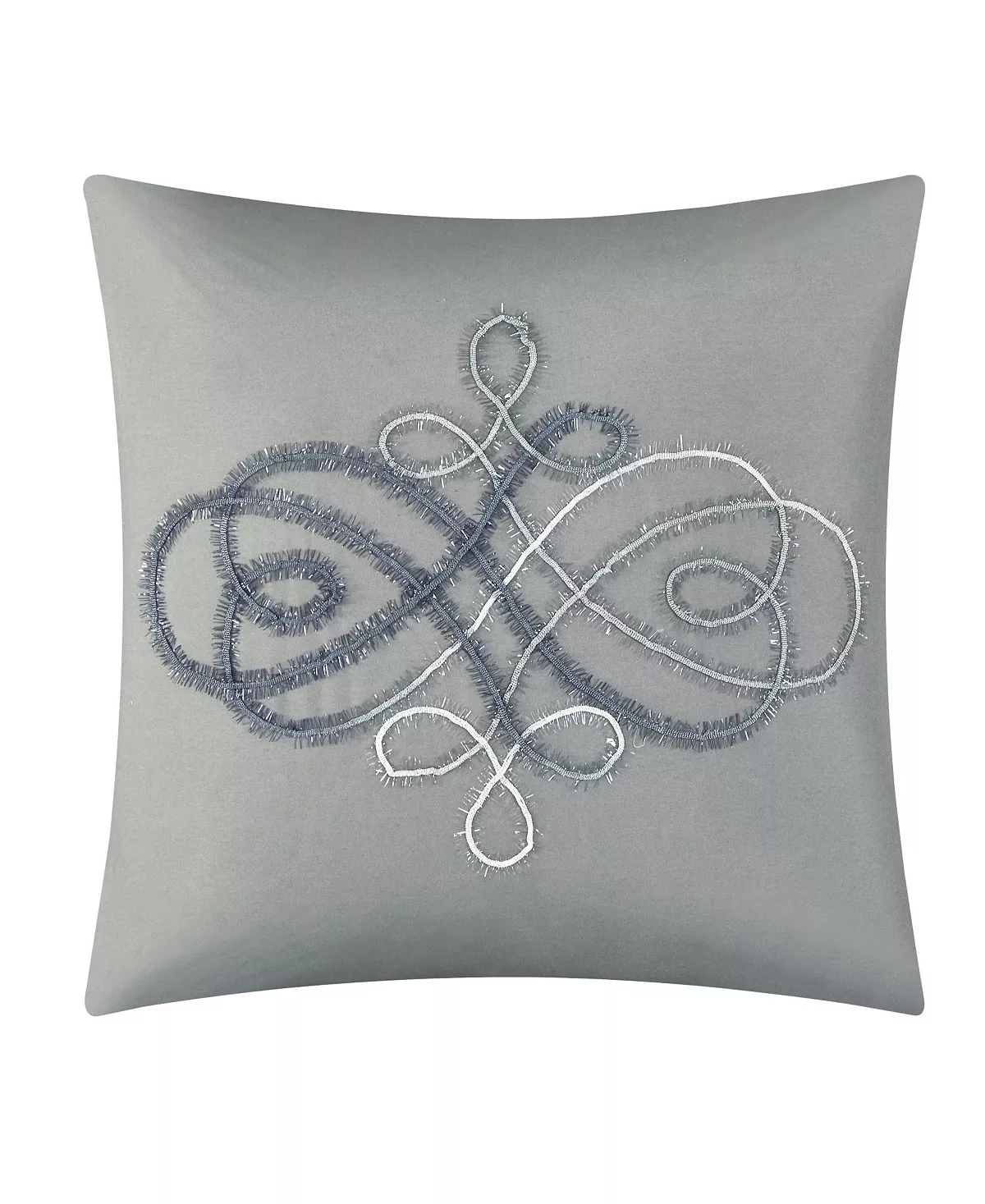 Chic Home Emery 4 Piece Twin Comforter Set - Image 7