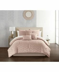 Chic Home Meredith 10 Piece Queen Comforter Set