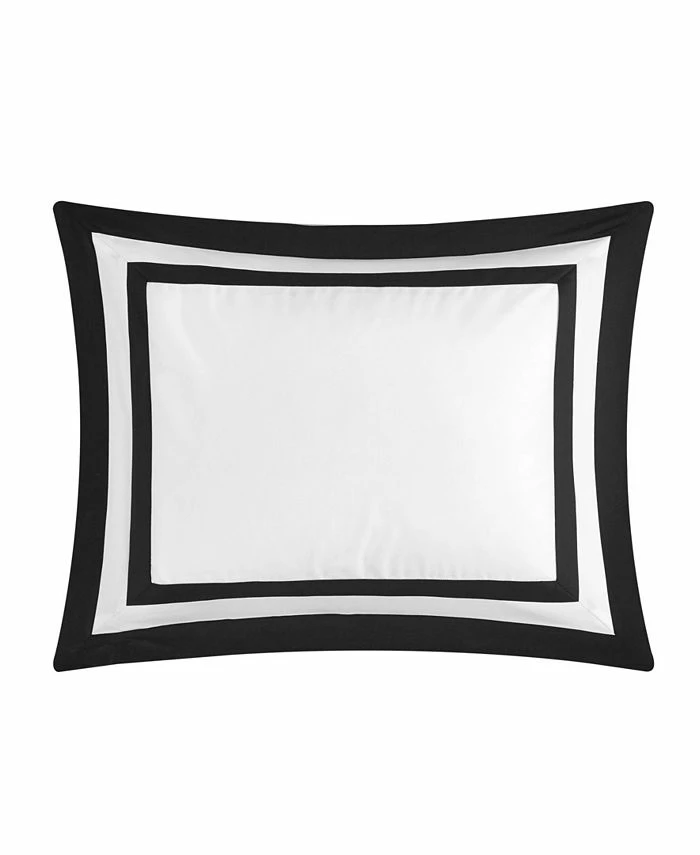 Chic Home Rtense 6 Piece Twin Comforter Set - Image 4