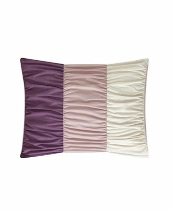 Chic Home Fay 9 Piece Queen Comforter Set - Image 3