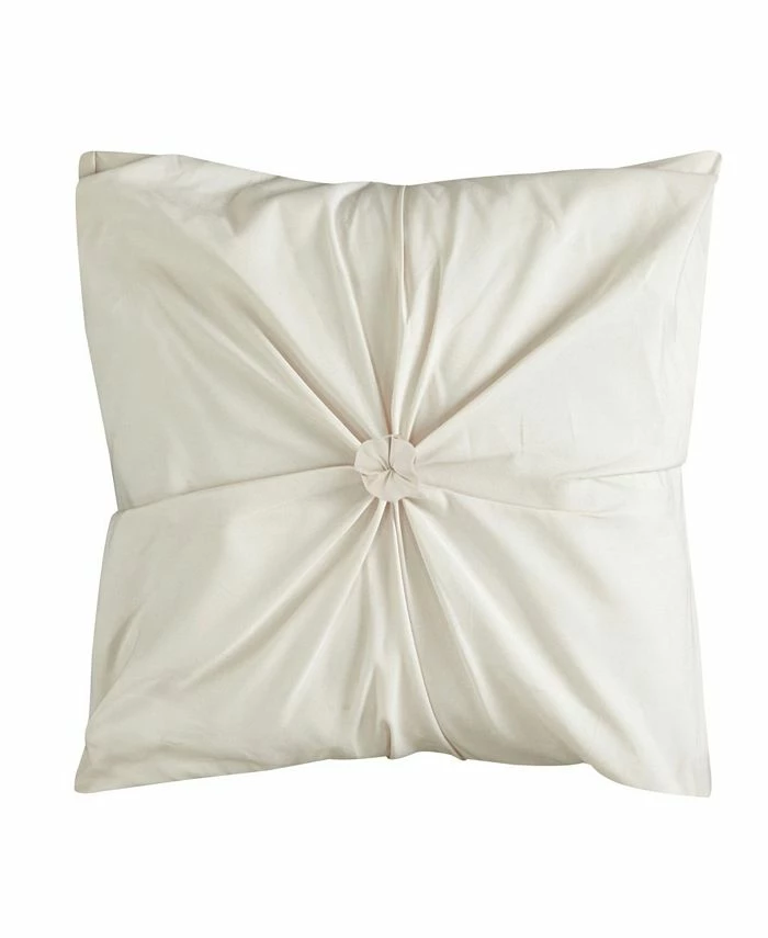 Chic Home Fay 9 Piece Queen Comforter Set - Image 4