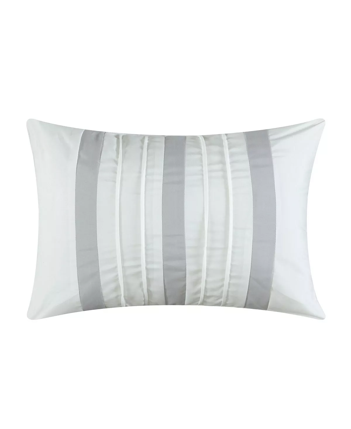 Chic Home Fay 9 Piece Queen Comforter Set - Image 8