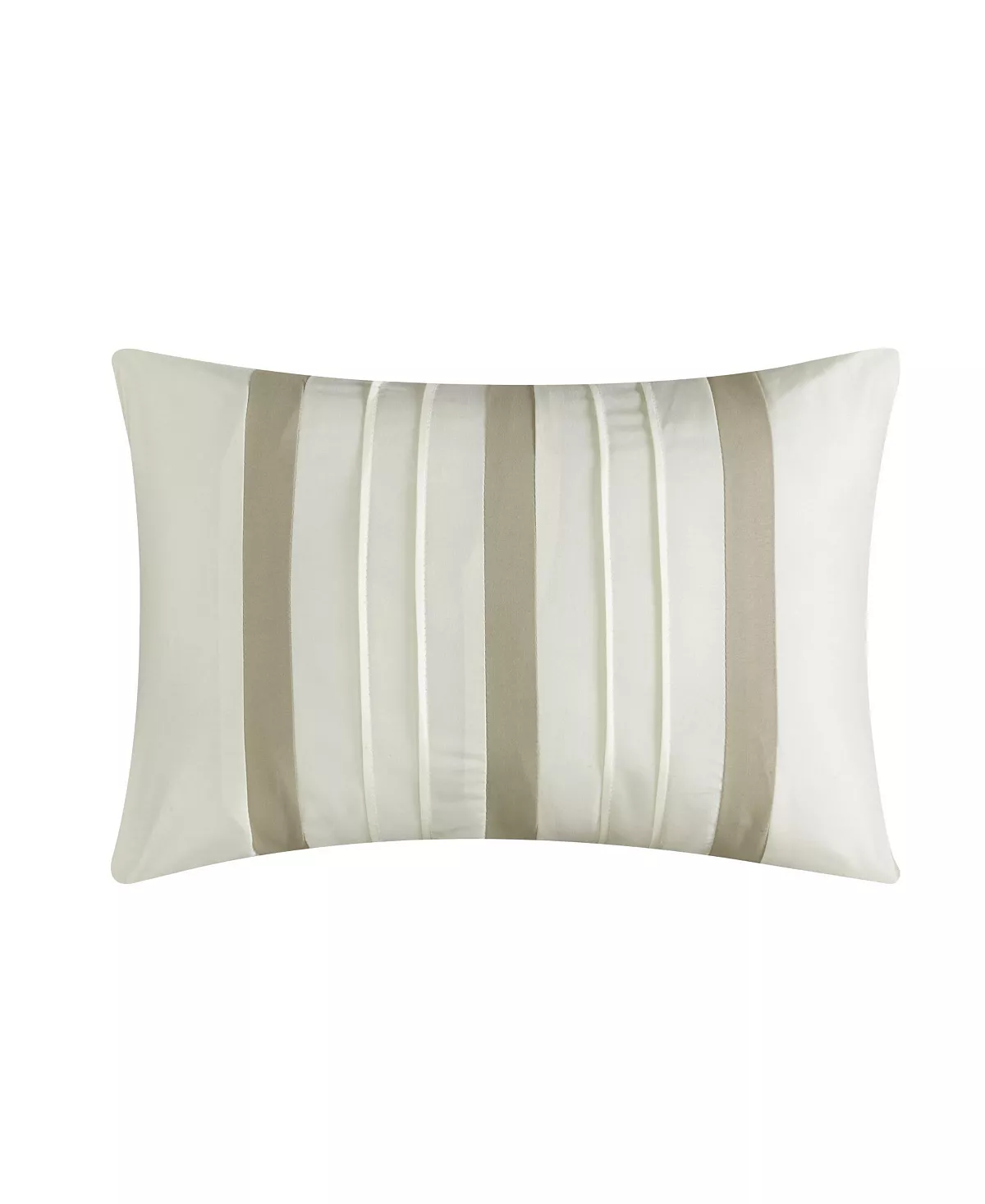 Chic Home Fay 9 Piece Queen Comforter Set - Image 9