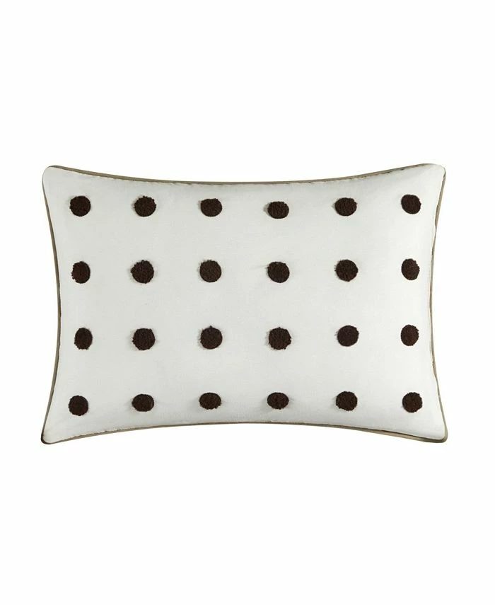 Chic Home Lainy 5 Piece King Comforter Set - Image 4