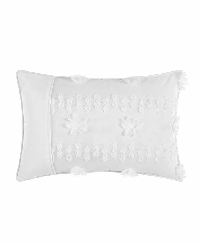 Chic Home Ahtisa 5 Piece Queen Comforter Set - Image 4