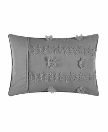 Chic Home Ahtisa 5 Piece Queen Comforter Set - Image 2