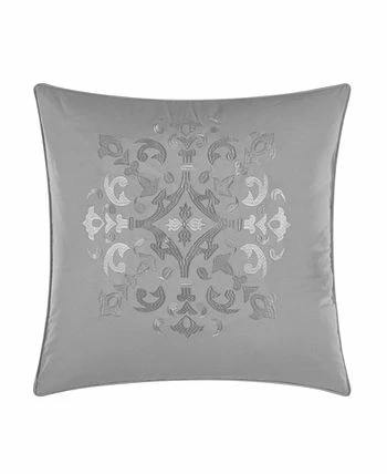 Chic Home Ahtisa 5 Piece Queen Comforter Set - Image 3